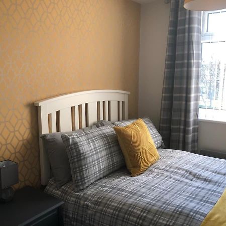 Rowan Place 5 Bedroom Off Street Parking Accommodation Durham Esterno foto